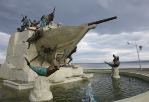 Just another ol' Magellan tribute