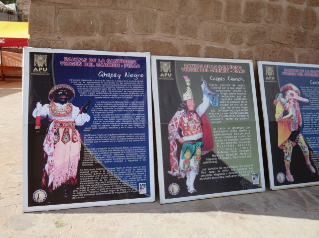 Profile of some of the associations